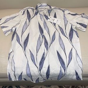 Zara Dress shirt